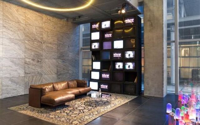 nhow Rotterdam Hotel