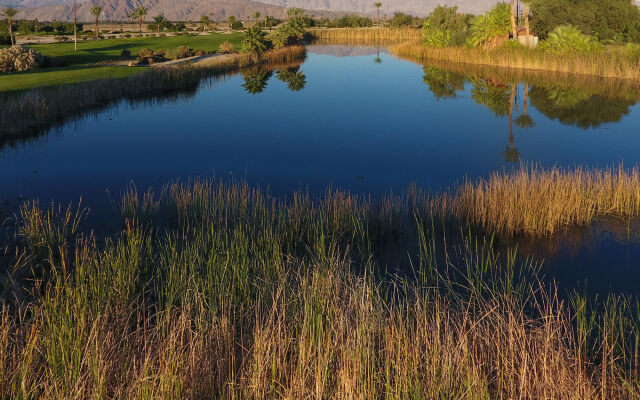 Borrego Springs Resort & Spa