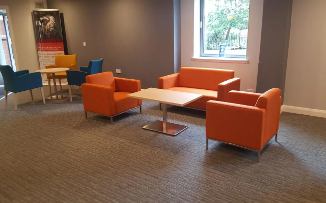 Holiday Inn Express Birmingham - Castle Bromwich by IHG