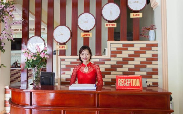 Ninh Binh Family Hotel