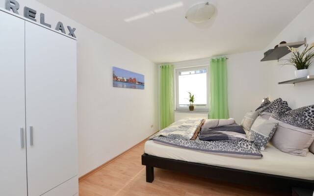 Alte Schmiede Stralsund