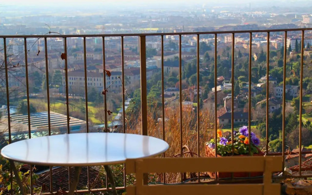 Bed  Breakfast SantErasmo