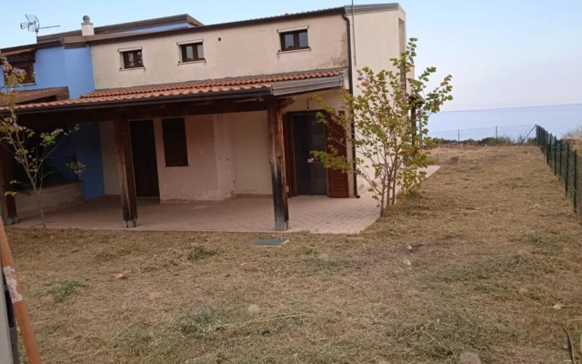 Beach Villa in a Quiet Village in Calabria