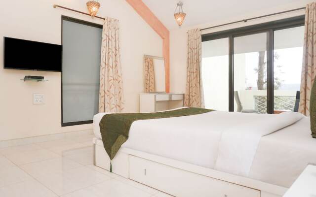 Treebo Trend Casa Bella Resort