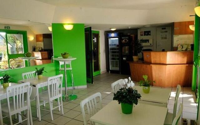 Lemon Hotel Brignoles Riviera