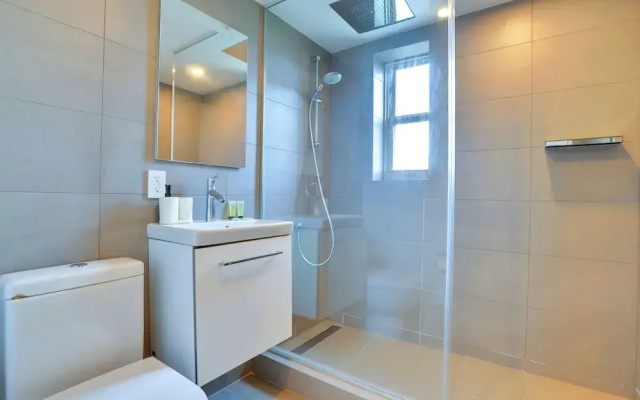 Your DC Home Base Apartments