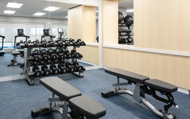 TownePlace Suites Oshkosh