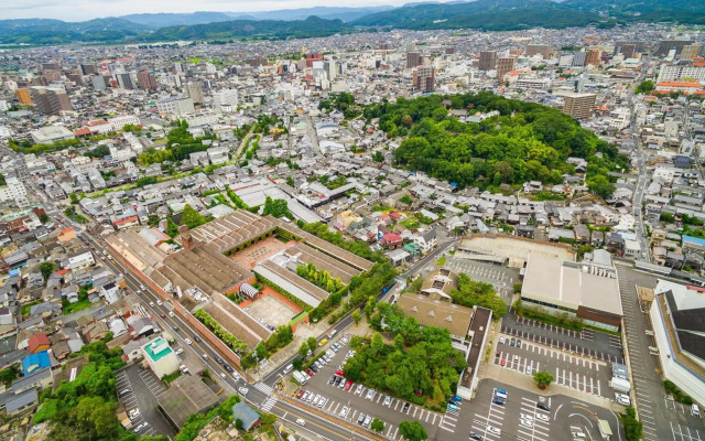 Kurashiki Ivy Square