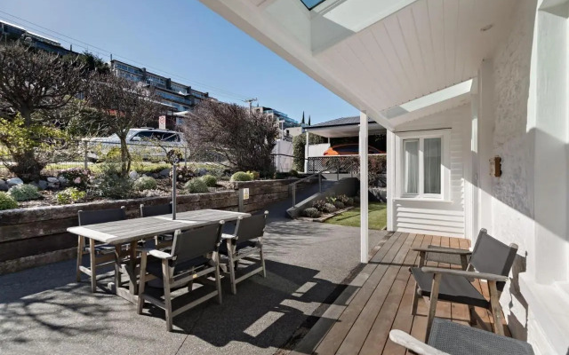Stonehill Villa 1