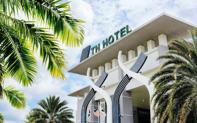 Raia Hotel & Convention Centre Terengganu