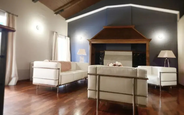 Casa do arxentino