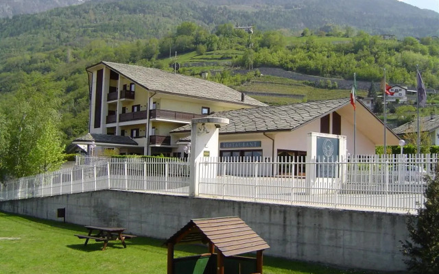 Hotel Miage