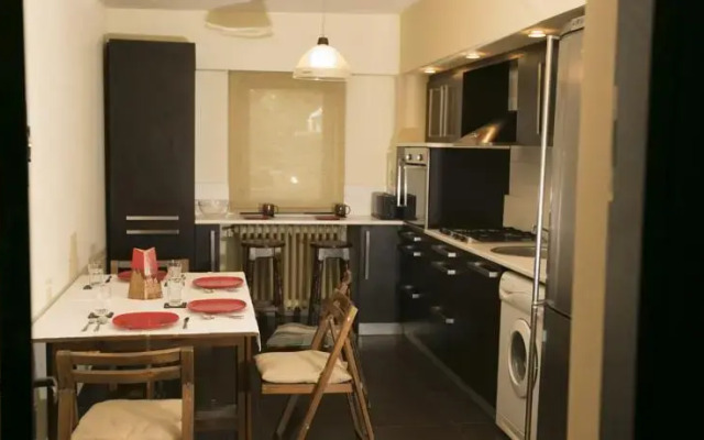 Dream Apartment Iasi