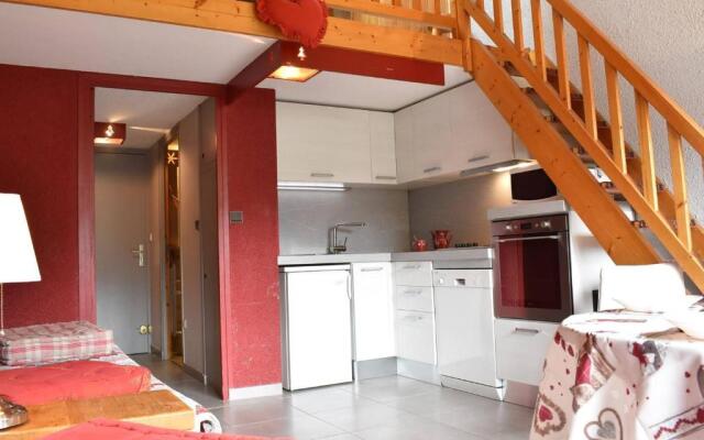 Appartement Méribel, 1 pièce, 5 personnes - FR-1-180-304