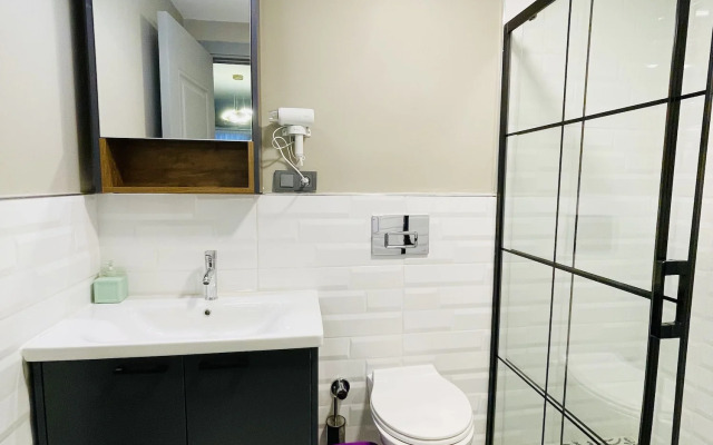 Puffin Hostel - Istanbul