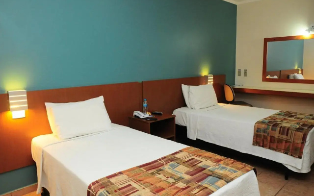 Hotel Riviera Araçatuba