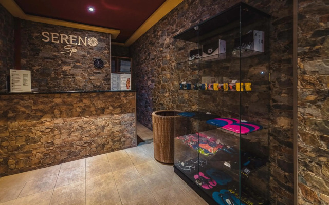 Hotel Piatra Mare