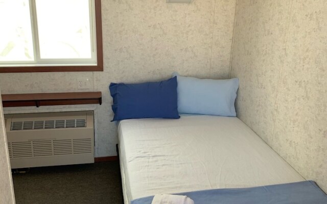 The Armadillo Hotel Jal