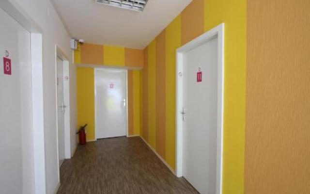 Downtown Central Hostel