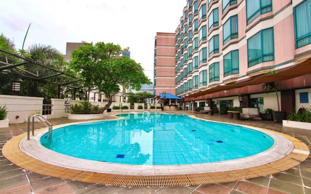 The Acacia Hotel Jakarta
