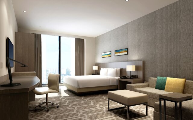 Hyatt Place Zhuhai Jinshi