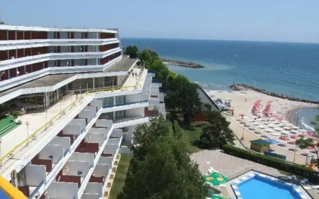 Hotel Belvedere