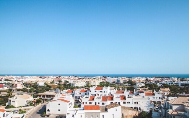 Apartment Atlantic Sea