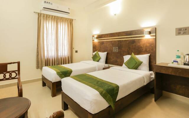 Treebo Trend Atithi Inn