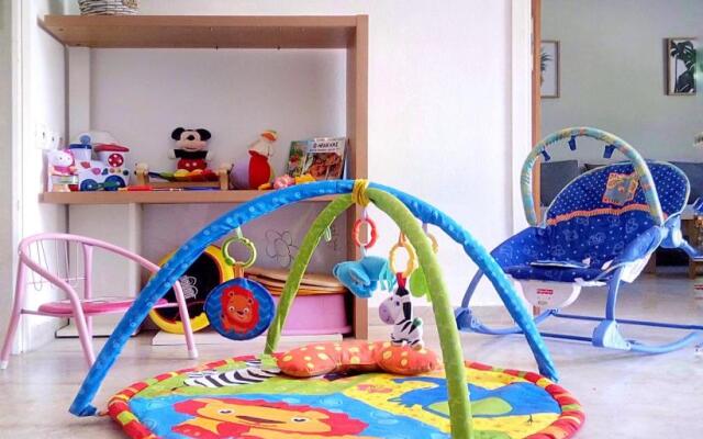 Holiday House Heraklion
