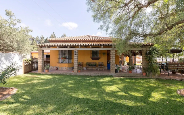 La Redondela in Chiclana de la Frontera
