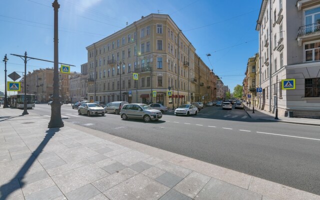 Welcome Home Apartments Kovensky 29