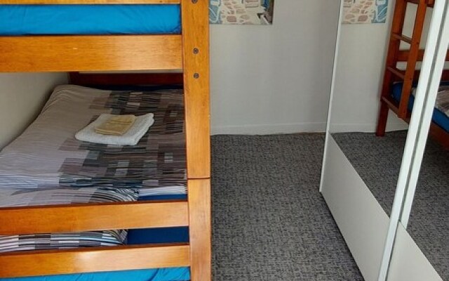 Lovely 1-bed Apartment in Perea
