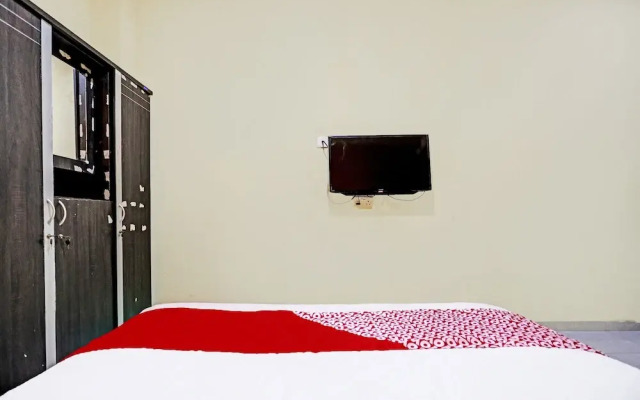 OYO 92322 Hasan House SyariahNearPelabuhan Feri Harbor Bay