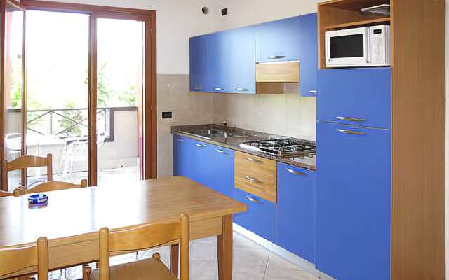Residence Vecchio Faro