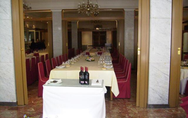 Hotel Roma