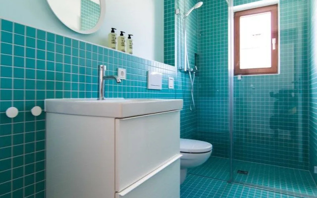 Villa Riedenburg Design Apartments