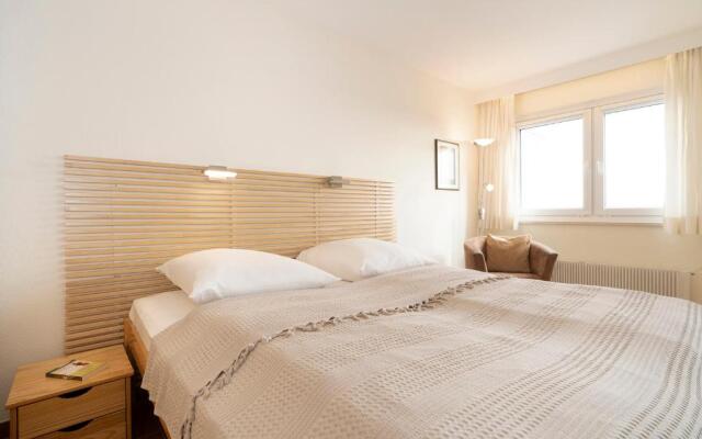 Berolina Wohnung 508