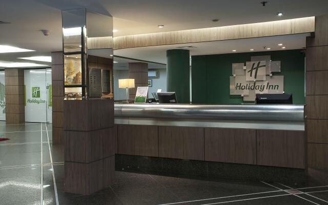 Master Porto Alegre Hotel - Av Carlos Gomes, Proximo Consulado Americano