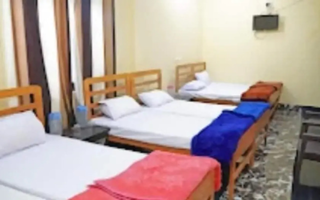 Goroomgo Shrigangalok Uttarkashi