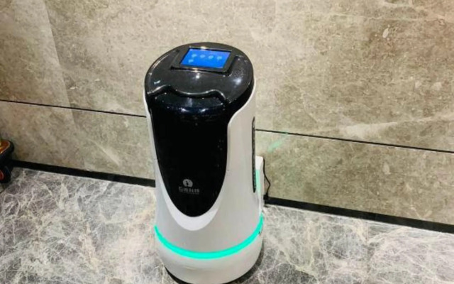 Primary Hotel (Changshu Wanda Plaza)