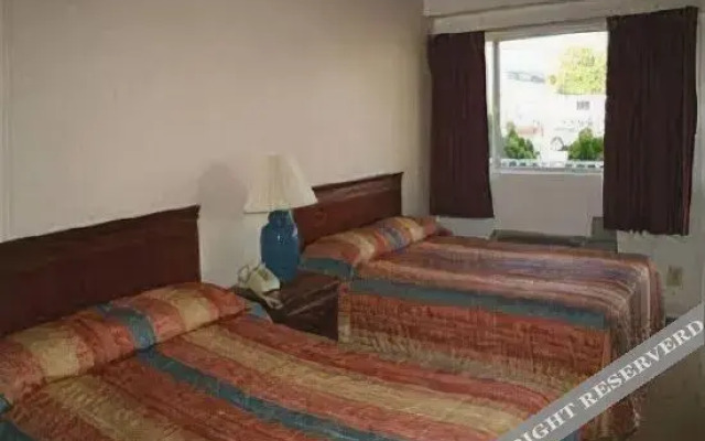 Passport Inn