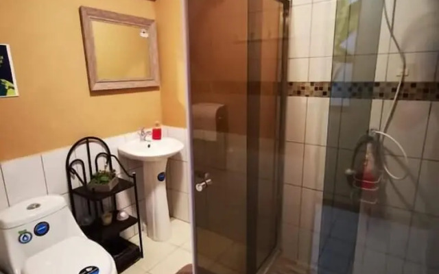 Toucan Hostel