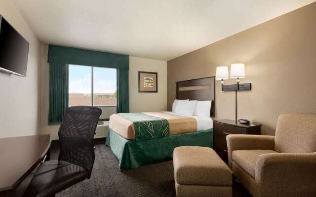 Baymont by Wyndham Glendive