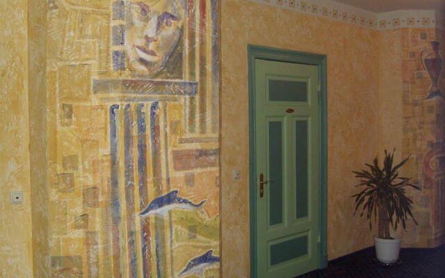 Hotel Pension Seeblick