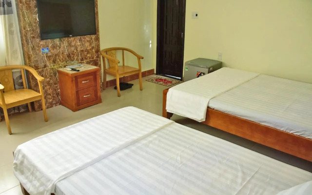 Thoi Dai Hotel