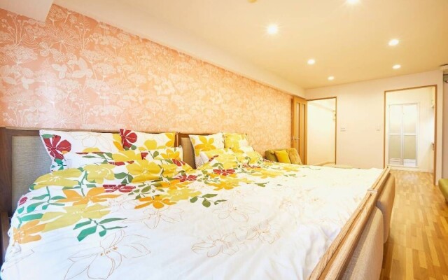 Vera Heights Dogenzaka