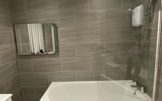 Top Notch Nottingham 5 bed House Park City Centre