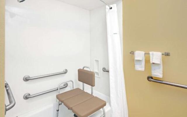 Americas Best Value Inn - Boerne