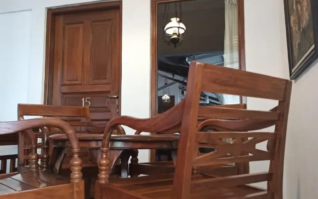 Kusuma Syariah Hotel Yogyakarta