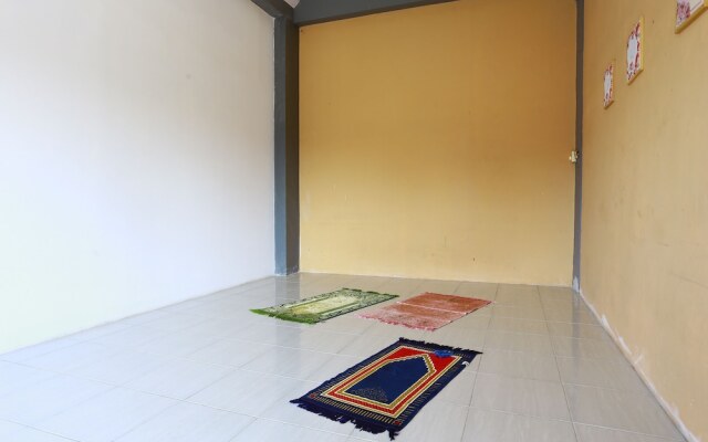 RedDoorz near Prawirotaman 2